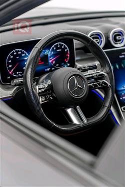 مرسيدس بنز C-Class